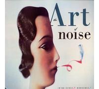 The Art Of Noise - in no sense? nonsense! LP