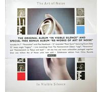 The Art Of Noise - In Visible Silence / Re-Works Of Art Of Noise