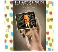 The Art Of Noise - Paranoimia