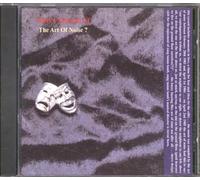 The Art Of Noise - (Who's Afraid Of) The Art Of Noise?