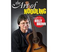 The Art of Noodling [DVD] [NTSC]