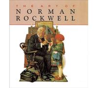 The Art of Norman Rockwell (Little Books)