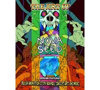The ART Of NOVA SEED