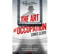 The Art of Occupation – Orion