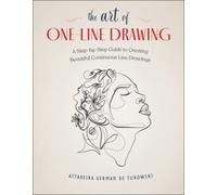 The Art of One-Line Drawing