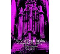 The Art of Organ Building - Volume 2