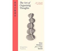 The Art of Organizing Thoughts