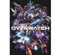 The Art of Overwatch