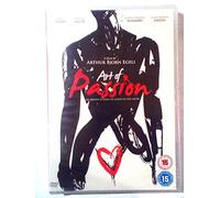 The Art Of Passion [DVD]