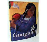 The Art of Paul Gauguin