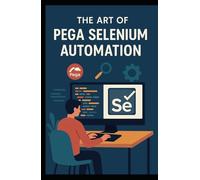 The Art Of Pega Selenium Automation: Be An Expert
