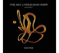 Ivo Perelman - The Art Of Perelman-Shipp Vol.7 - Dione