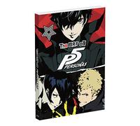 The Art of Persona 5