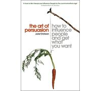 The Art of Persuasion