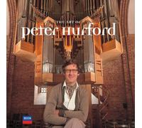 Peter Hurford - The Art Of Peter Hurford