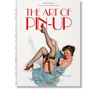The Art of Pin-up