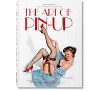 The Art of Pin-up. 45th Ed. (45th Edition)