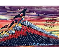 The Art of Pink Floyd The Wall