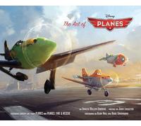 The Art of Planes (Disney)