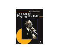 The Art of Playing the Cello
