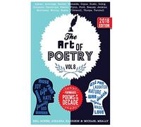 The Art of Poetry: Forward Poems, revised selection: Volume 8