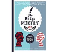 The Art of Poetry: Forward's Poems of the Decade: Volume 3