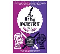 The Art of Poetry: OCR Conflict: Volume 11