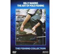 The Art Of Pole Fishing With Billy Makin [DVD]