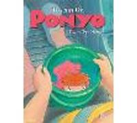 The Art of Ponyo