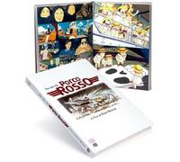 The Art Of Porco Rosso Studio Ghibli Library