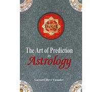 The Art of Prediction in Astrology
