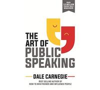 The Art of Public Speaking