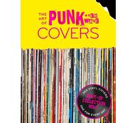 The Art of Punk Covers