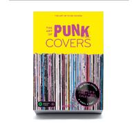 The Art of Punk Covers