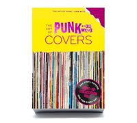 The Art of Punk Covers: The daily tear-off calendar that features 365 legendary Punk vinyl covers from around the world. Scan the unique Spotify code ... Of Collection Vol 1 (Best of Collection, 1)