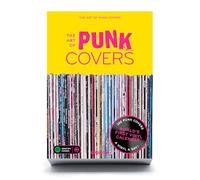 The Art of Punk Covers Vol. 2: The daily tear-off calendar that features 365 iconic punk vinyl covers from around the world. Scan the unique Spotify ... Zusätzlich mit praktischen Spotify Codes.