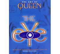 The Art of Queen the Eye