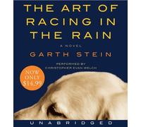 [The Art of Racing in the Rain] [By: Stein, Garth] [June, 2009]