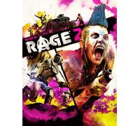The Art of RAGE 2