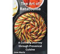 The Art of Ratatouille