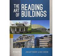 The Art of Reading Buildings