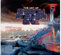The Art of Ready Player One