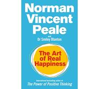 The Art Of Real Happiness