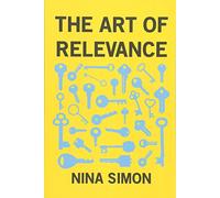The Art of Relevance