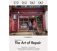 The Art of Repair with Stewart Lee