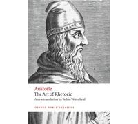 The Art of Rhetoric