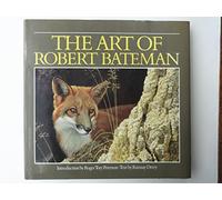 The Art of Robert Bateman