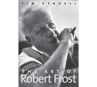 The Art of Robert Frost