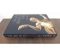 The Art of Rockefeller Center