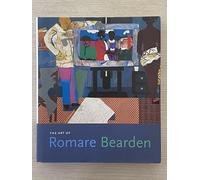 The Art of Romare Bearden